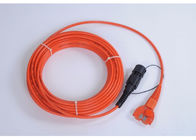кабель диаметра 6.5мм сейсмический, геофизическое обслуживание ОЭМ кабеля обзора