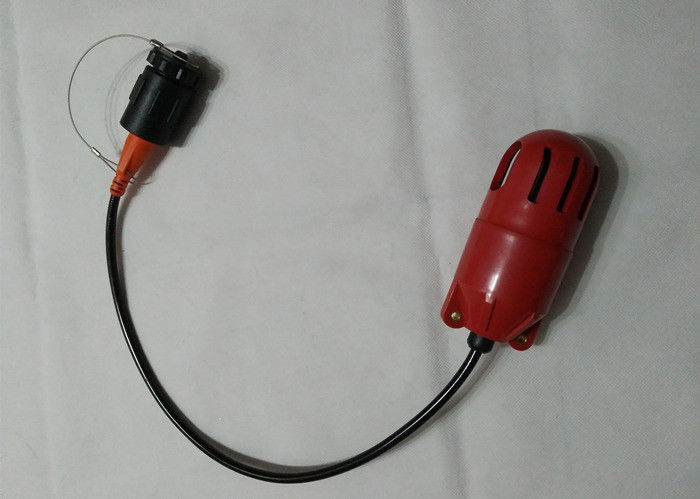 Кабель шумопеленгатора кабеля шумопеленгатора высокой точности/ИХ-25-14А