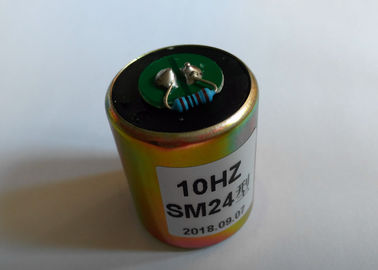Представление конюшни элемента СМ-24 Геофоне высокой точности сейсмическое