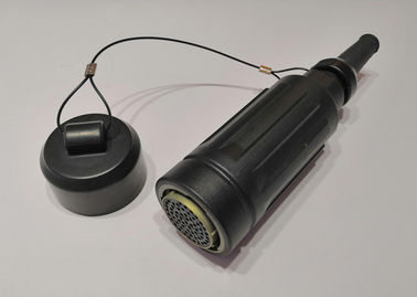 Кабель рефракции сейсмический/сейсмическая аттестация кабеля ИСО9001 распространения