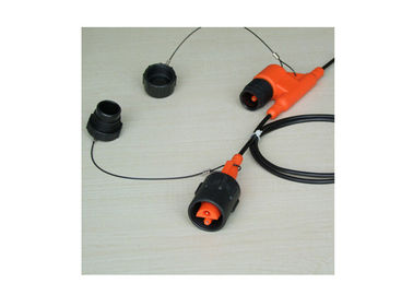кабельный соединитель 30М подводный, водоустойчивые соединители электрического провода